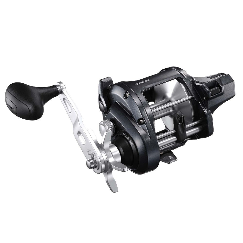 Shimano Fishing Tekota 600 Line Counter A Conventional Reels [TEK600HGLCA]  