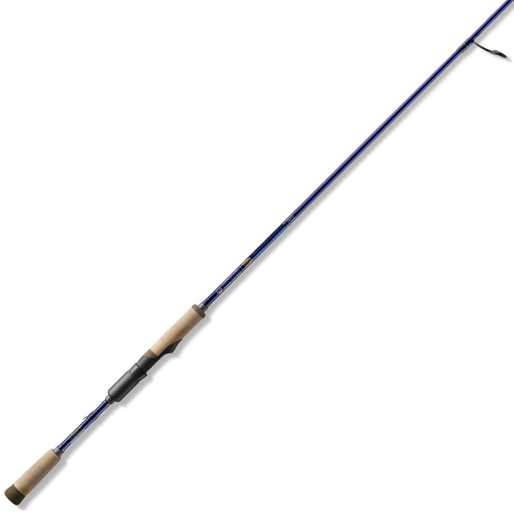 St. Croix Legend Tournament Musky Casting Rod - LMTSC710MF