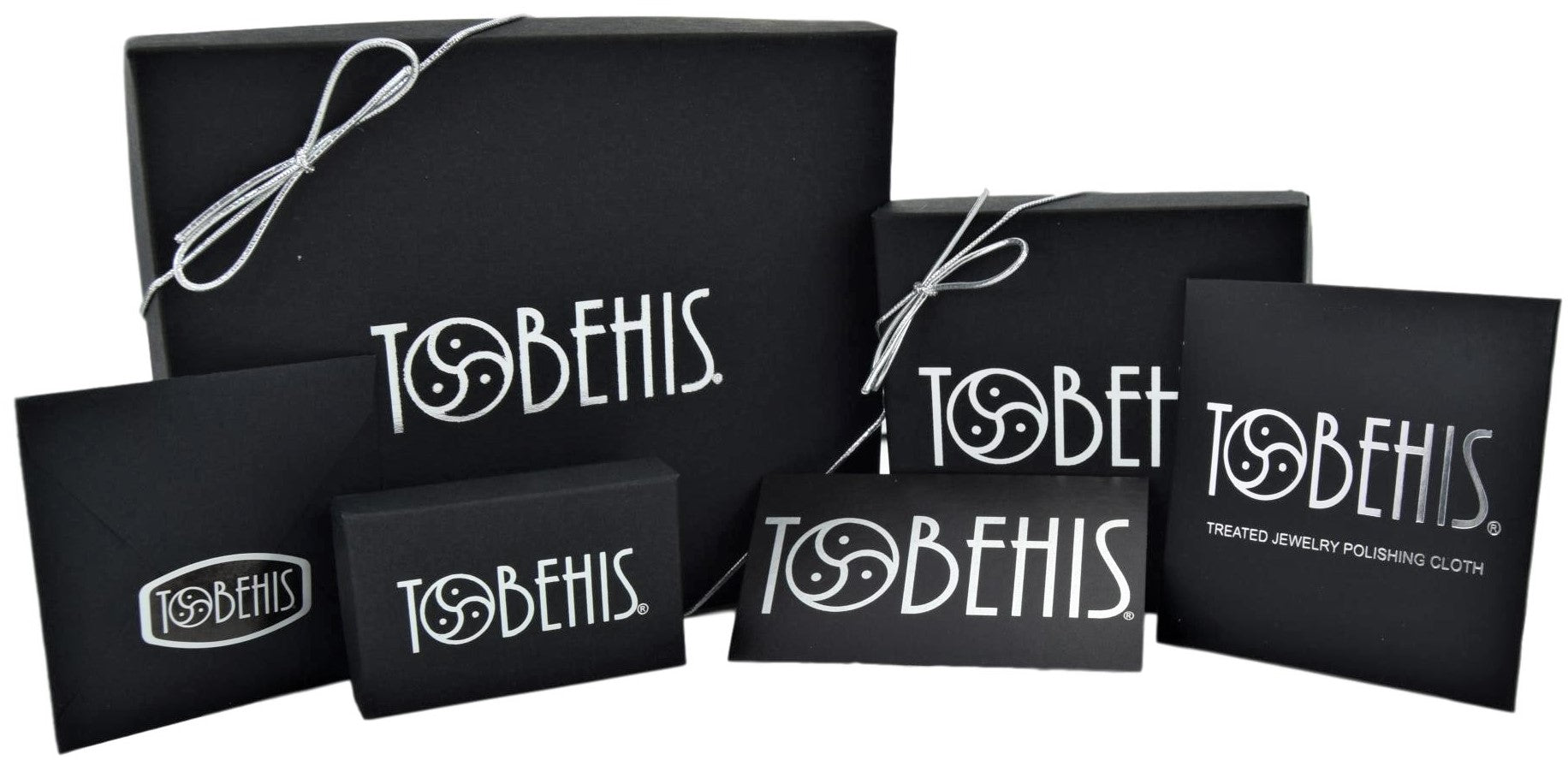 ToBeHis Beautiful Gift Packaging