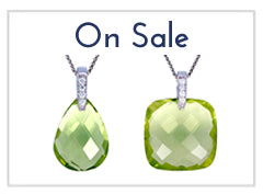 Vir Jewels<sup>®</sup> On Sale