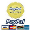 Vir Jewels<sup>®</sup> PayPal Verified