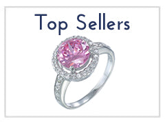 Vir Jewels<sup>®</sup> Top Sellers