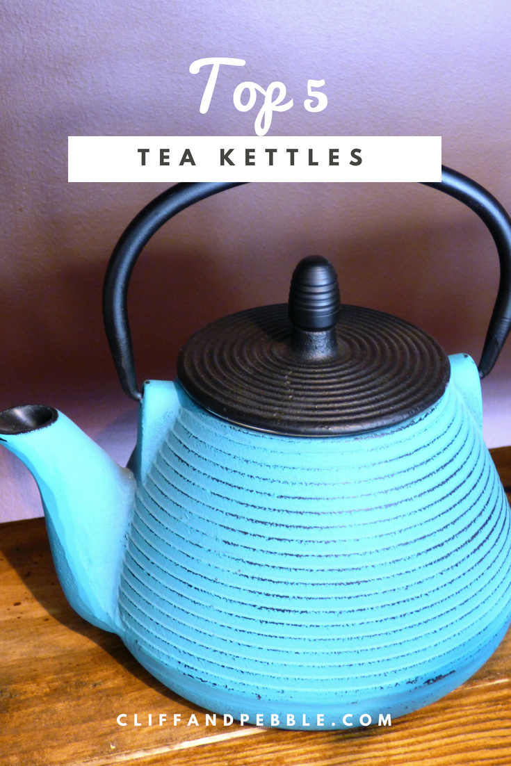 best tea kettle 2018