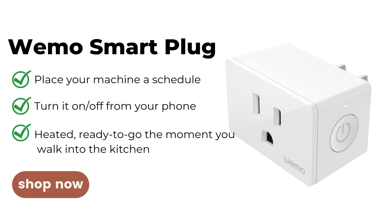 wemo smart plug buy