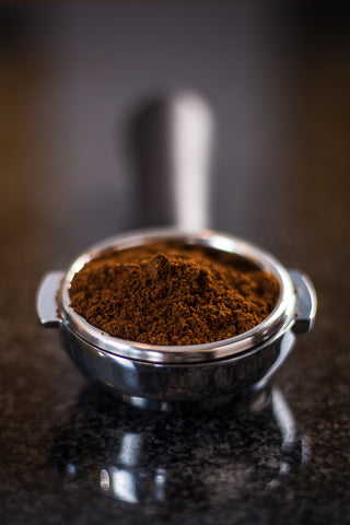 how to pull a shot of espresso