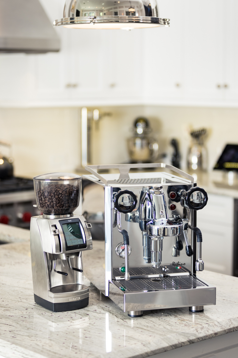 8 Commercial Coffee Machine Buying Tips (For 2023)