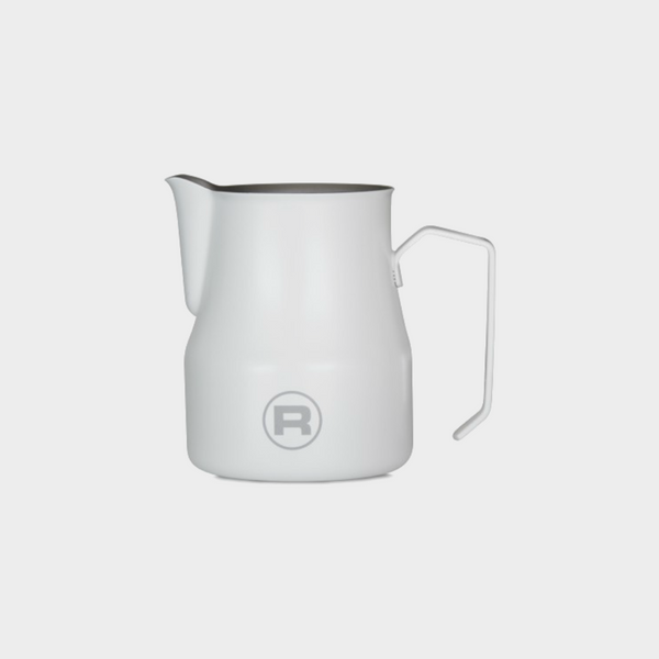 350/600ml Milk Frothing Pitcher - Matte Black - Dripless Spout