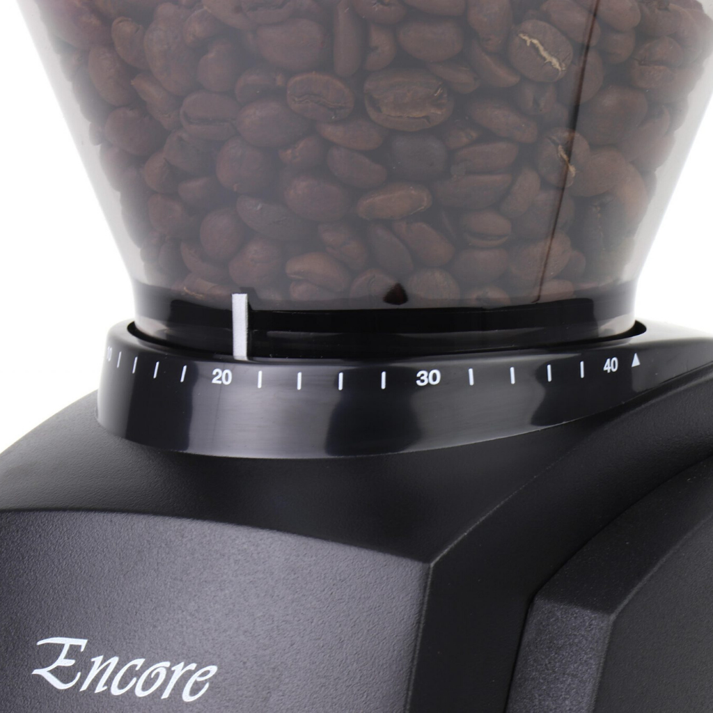 Baratza Encore