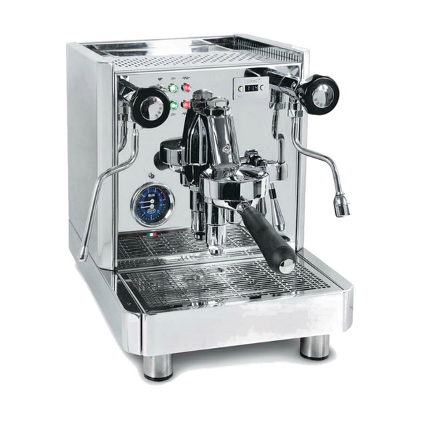 LUCCA A53 Mini V2 Espresso Machine – LUCCA Espresso