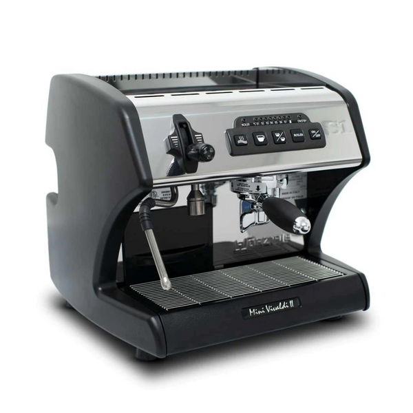 Izzo Alex Duetto IV Plus Espresso Machine – Chris' Coffee