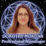 Dorothy Morgan New Hampshire Astrology - Spiritual Diva