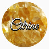 citrine Solar Plexus Chakra crystal - Spiritual Diva 