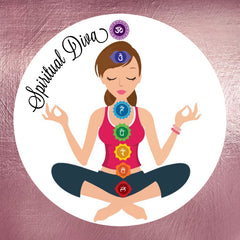 Spiritual Diva Jewelry