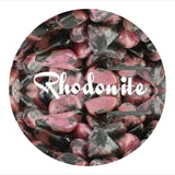 Rhodonite Spiritual Diva
