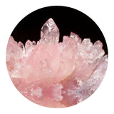 Rose Quartz Spiritual Diva Jewelry