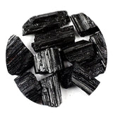 Black Tourmaline Spiritual Diva Jewelry