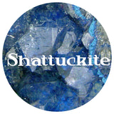 Shattuckite Quantum Quattro Spiritual Diva 