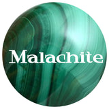 Malachite empath protection crystals Spiritual Diva Jewelry