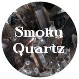 smoky Quartz Spiritual Diva Jewelry