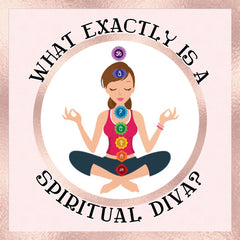 what exactly is a spiritual diva 