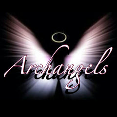 Archangels - spiritual diva 