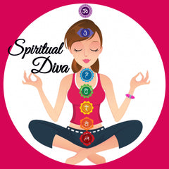  Spiritual Diva Jewelry