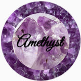 Amethyst Empath Protection Spiritual Diva Jewelry