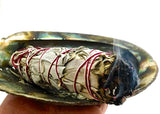 White sage cleansing crystals Spiritual Diva