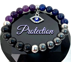 Protection bracelet Spiritual Diva 