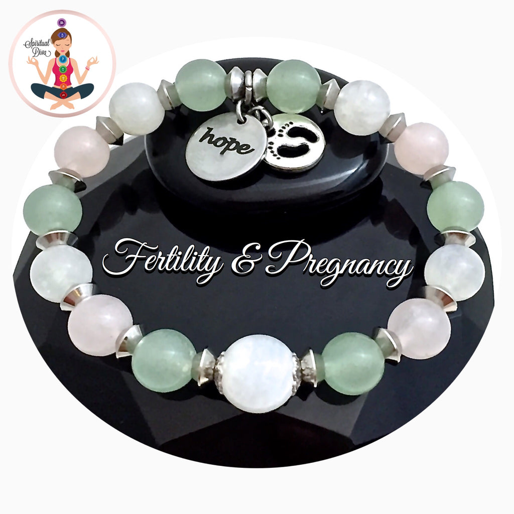 fertility bracelet