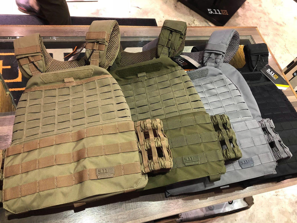 Afbeeldingsresultaat voor Tactec Plate Carrier