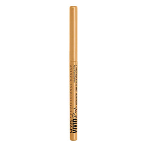 DELINEADOR DE OJOS VIVID RICH - NYX PROFESSIONAL MAKEUP