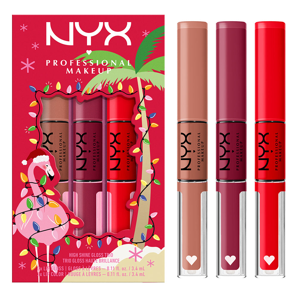 NYX Cosmetics - Tienda🥇 de Maquillaje en México