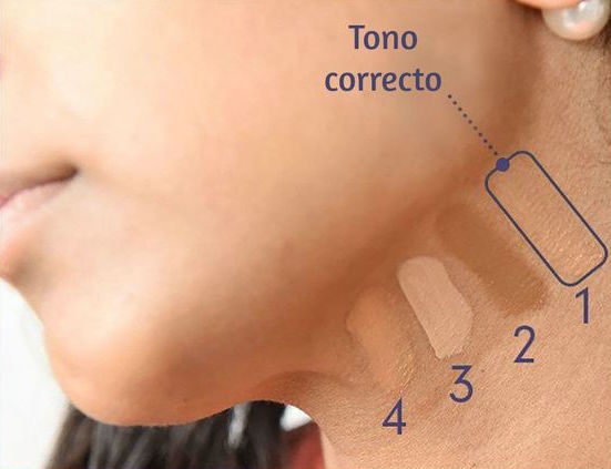 Cómo elegir tu base de maquillaje de forma correcta? ¡Aqui te lo