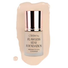 FLAWLESS STAY FOUNDATION