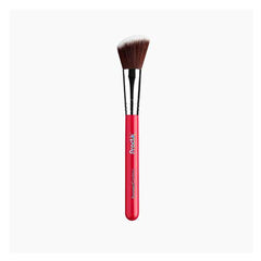 BRONZER AND CONTOUR BRUSH - PRACKT