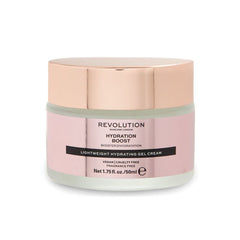 CREMA HIDRATANTE EN GEL - REVOLUTION SKINCARE