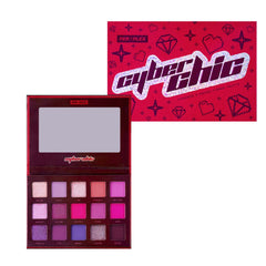 Cyber Chic Palette de Perplex