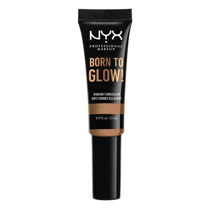 CORRECTOR BORN TO GLOW RADIANT OUTLET - NYX PROFESSIONAL MAKEUP