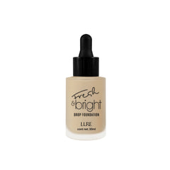 Fresh And Bright Drop Foundation