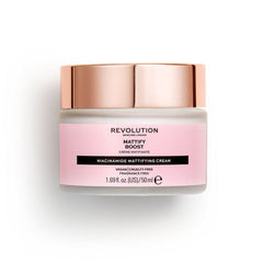 CREMA MATIFICANTE - REVOLUTION SKINCARE