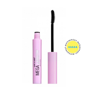 MEGA LENGHT MASCARA - WET N WILD