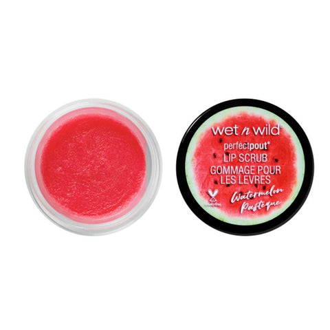 Perfect Pout Lip Scrub- Wet N Wild 