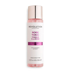 TÓNICO RESTAURADOR CON EXTRACTO DE ROSA - REVOLUTION SKINCARE