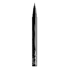 Epic Ink liner de Nyx professional makeup