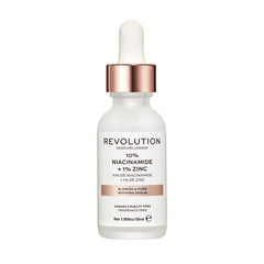 Serum revolution skincare