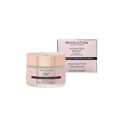 Hydration Boost- Revolution Skincare    