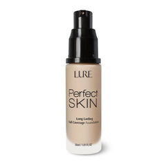 Perfect Skin Foundation