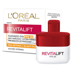 Dermo expertise revitalift fps30 crema hidratante Loreal dermo expertise