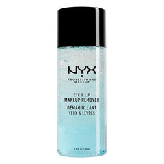 Eye And lip Makeup Remover